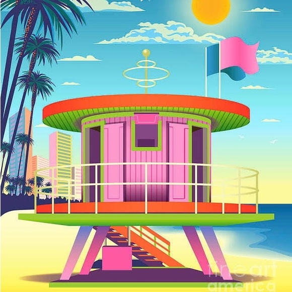 Meet your Posher, Dorian - Picture 1 of 1